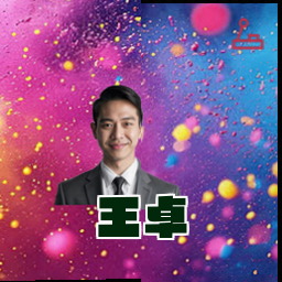 王卓